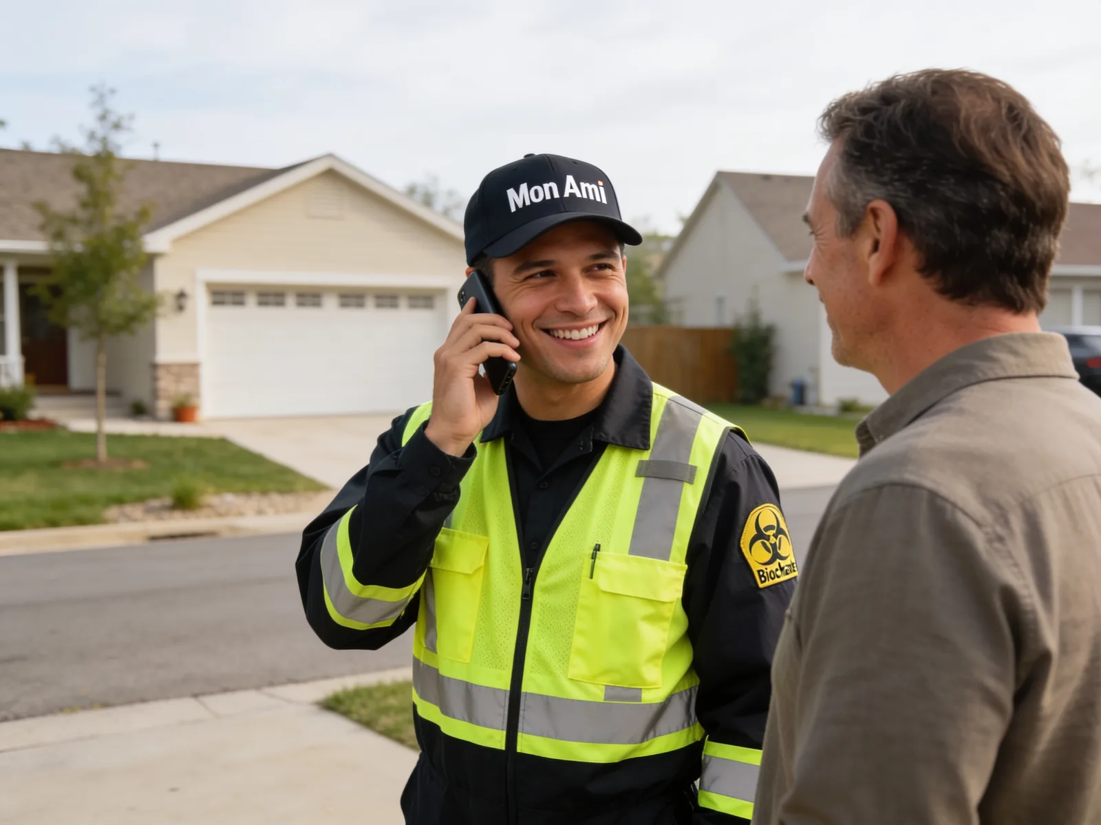Sewage Cleanup Berkeley Heights, NJ FAQs